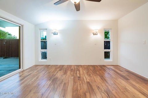 Tiny photo for 3699 Rockcreek Road, Santa Barbara, CA 93105 (MLS # 226004850)