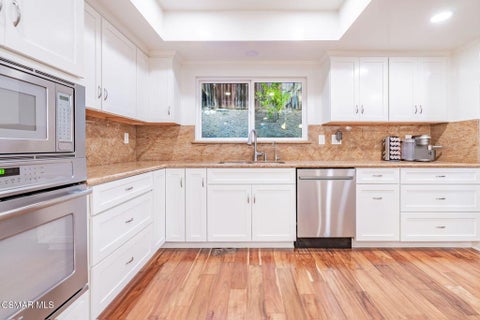Tiny photo for 3699 Rockcreek Road, Santa Barbara, CA 93105 (MLS # 226004850)