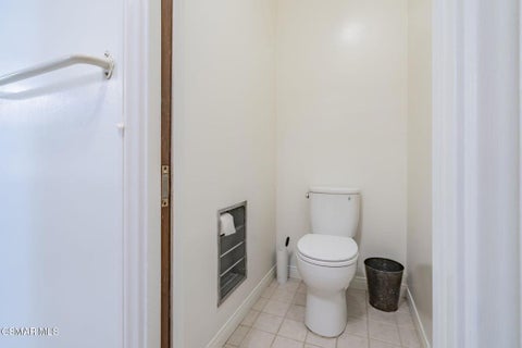 Tiny photo for 3699 Rockcreek Road, Santa Barbara, CA 93105 (MLS # 226004850)