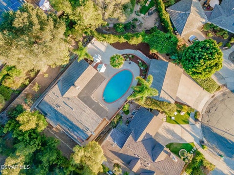 Tiny photo for 3699 Rockcreek Road, Santa Barbara, CA 93105 (MLS # 226004850)