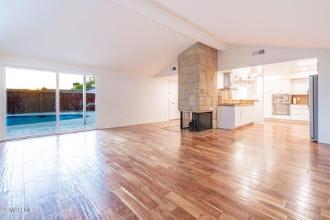 Tiny photo for 3699 Rockcreek Road, Santa Barbara, CA 93105 (MLS # 226004850)