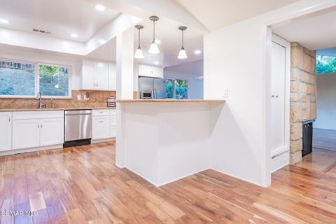 Tiny photo for 3699 Rockcreek Road, Santa Barbara, CA 93105 (MLS # 226004850)