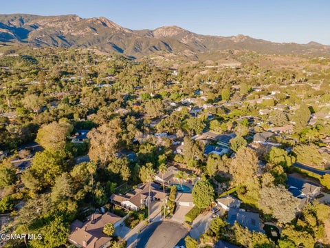 Tiny photo for 3699 Rockcreek Road, Santa Barbara, CA 93105 (MLS # 226004850)
