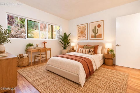 Tiny photo for 3699 Rockcreek Road, Santa Barbara, CA 93105 (MLS # 226004850)