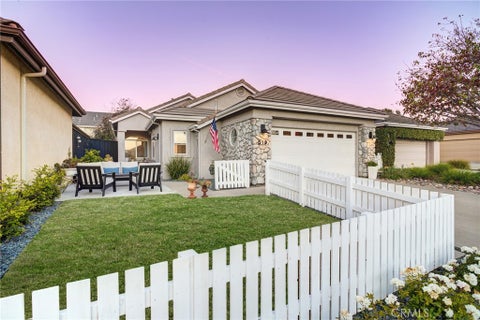 Photo of 519 Starlight LN, Arroyo Grande, CA 93420 (MLS # PI26183703)