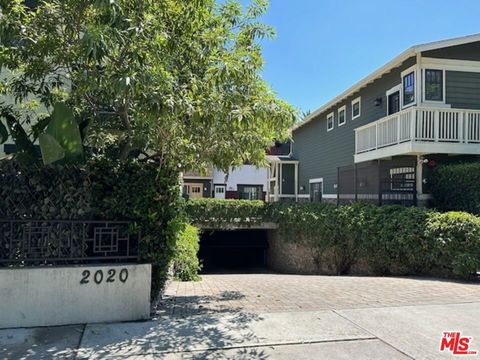 Photo of 2020 Holly Drive #14, Los Angeles, CA 90068 (MLS # 26833325)