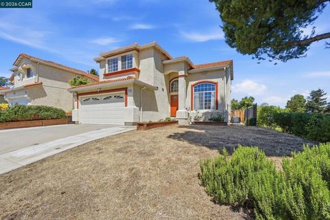 Photo of 1602 Mellowood St, Pittsburg, CA 94565 (MLS # 41132221)