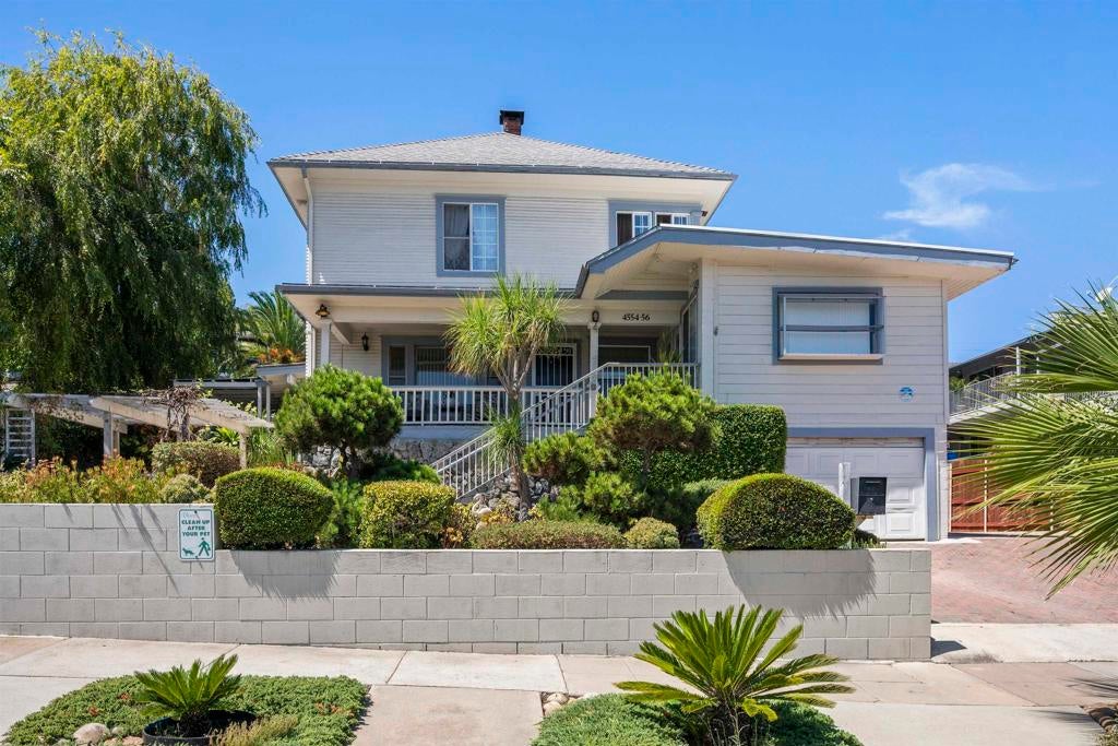 4554 Date Avenue