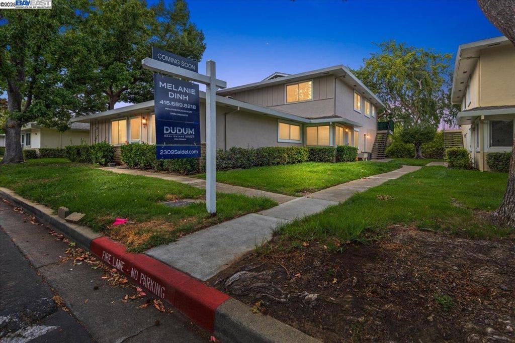 CAMBRIAN - Residential