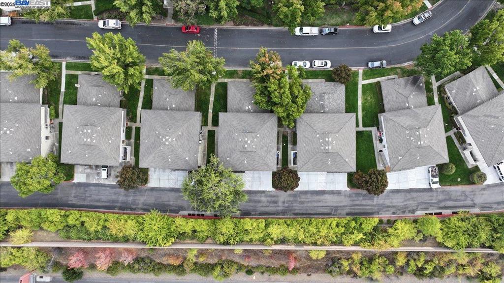 CAMBRIAN - Residential
