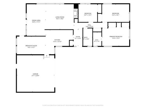 Tiny photo for 903 Sandalwood Avenue, Arroyo Grande, CA 93420 (MLS # PI26205132)