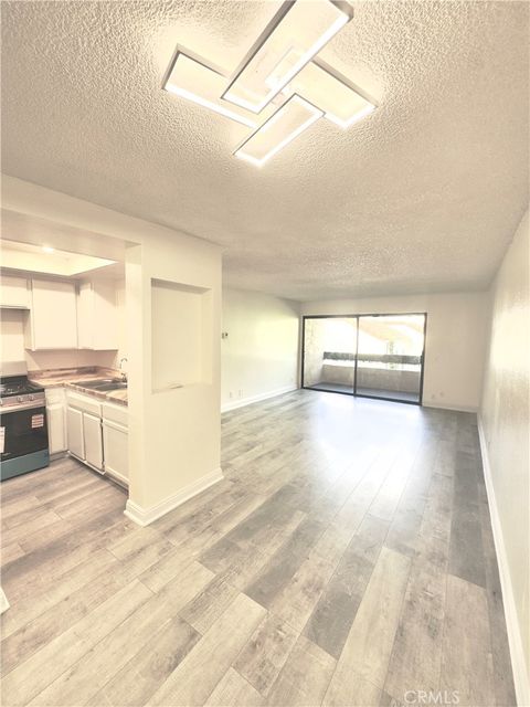 Photo of 600 W 3rd St #A208, Santa Ana, CA 92701 (MLS # DW25242715)