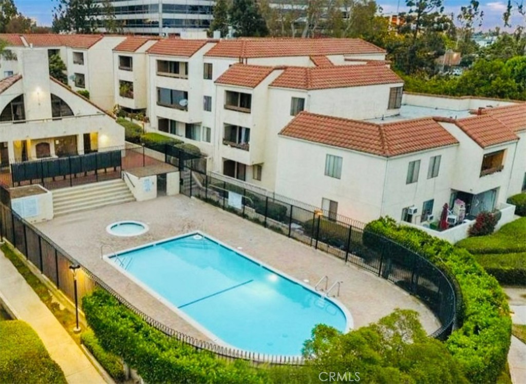 Town Square (TNSQ) - Residential