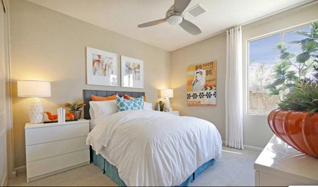 Genesis - Residential