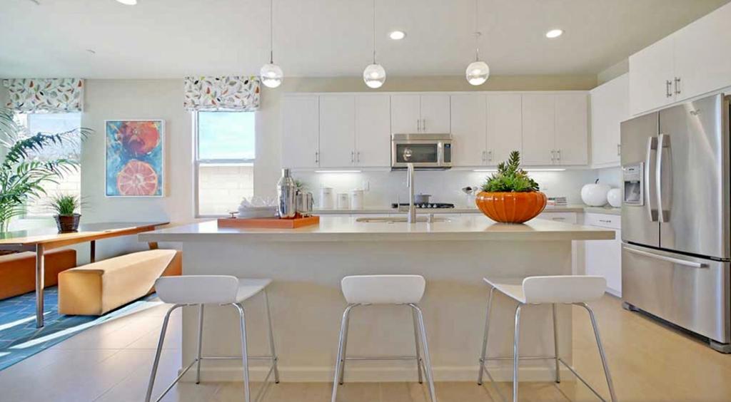 Genesis - Residential