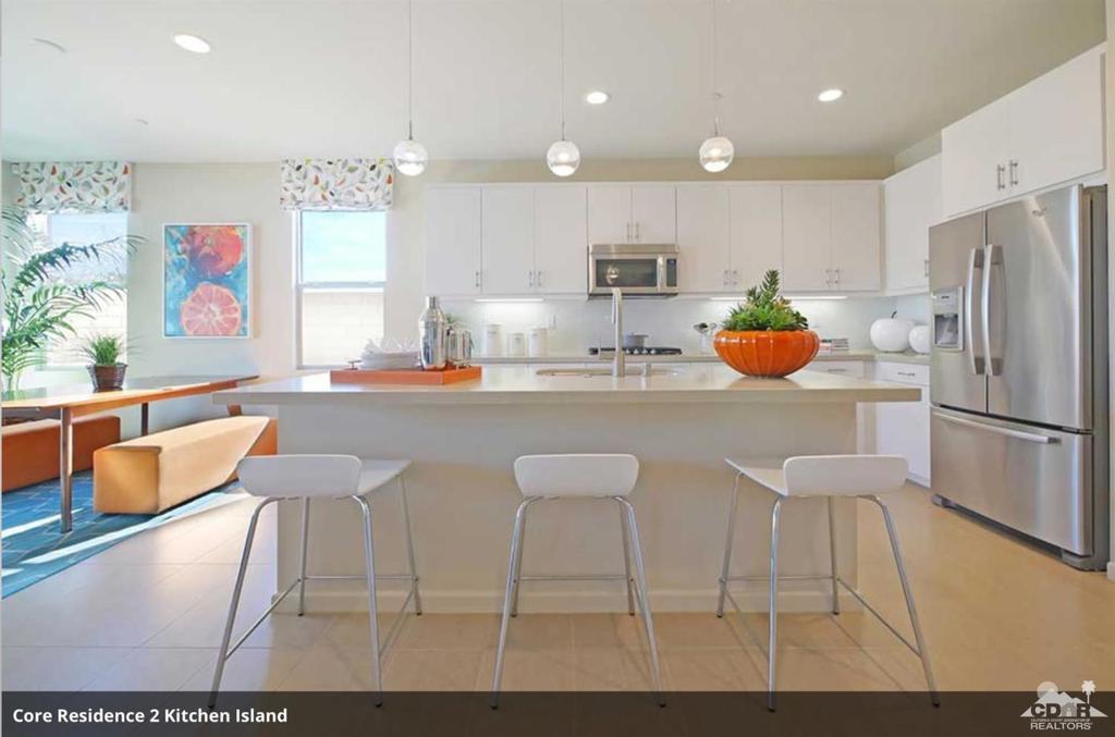 Genesis - Residential