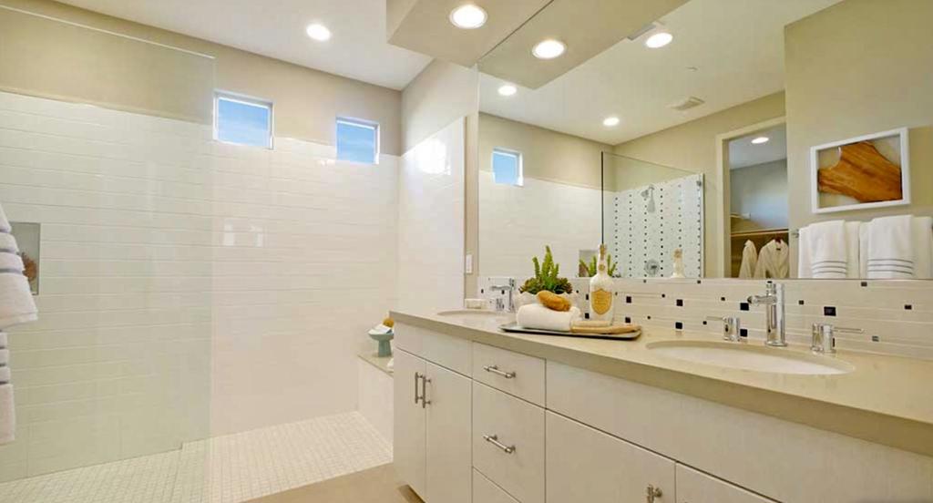 Genesis - Residential