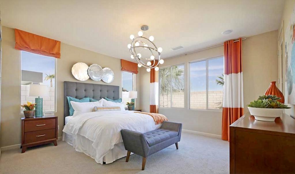 Genesis - Residential