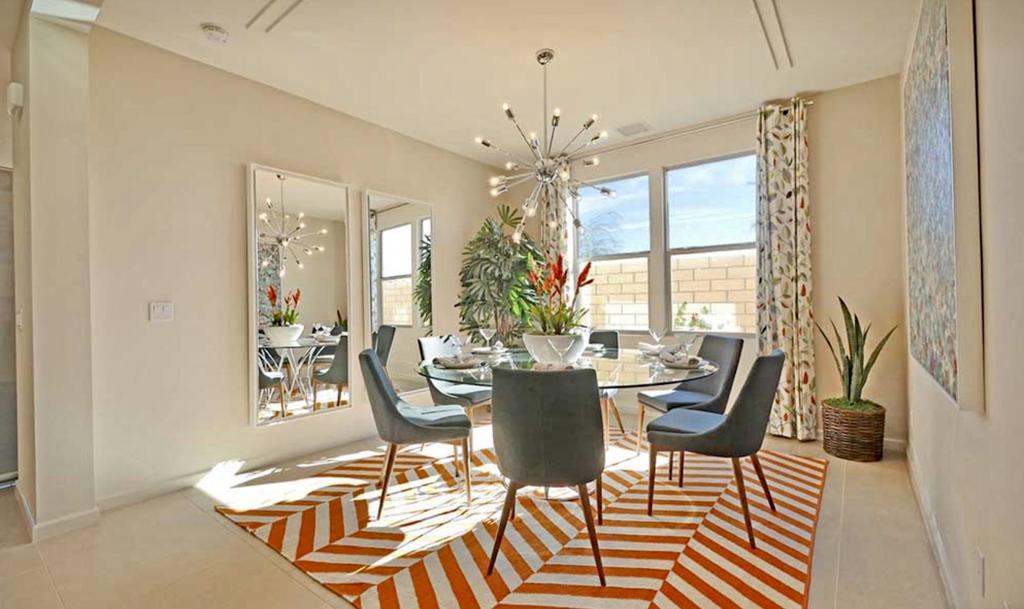 Genesis - Residential