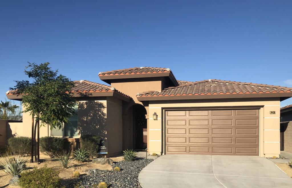 Genesis - Residential