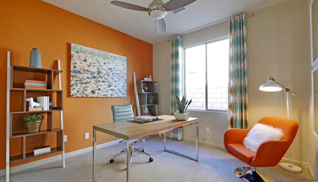 Genesis - Residential