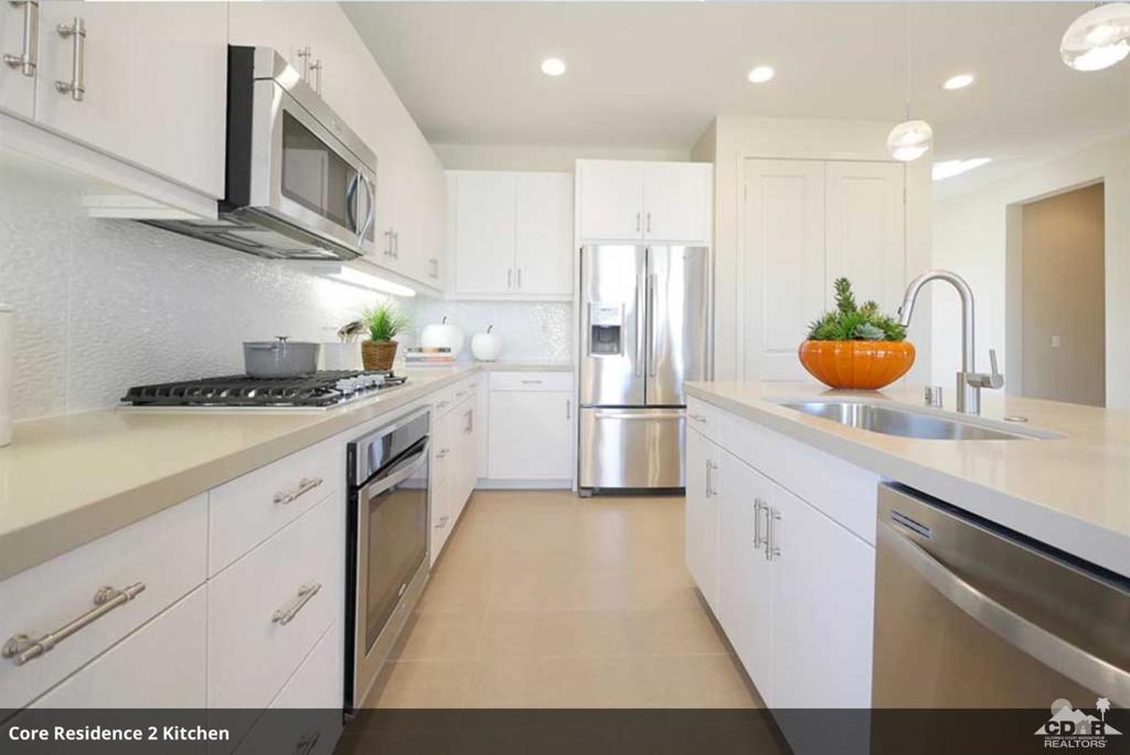 Genesis - Residential