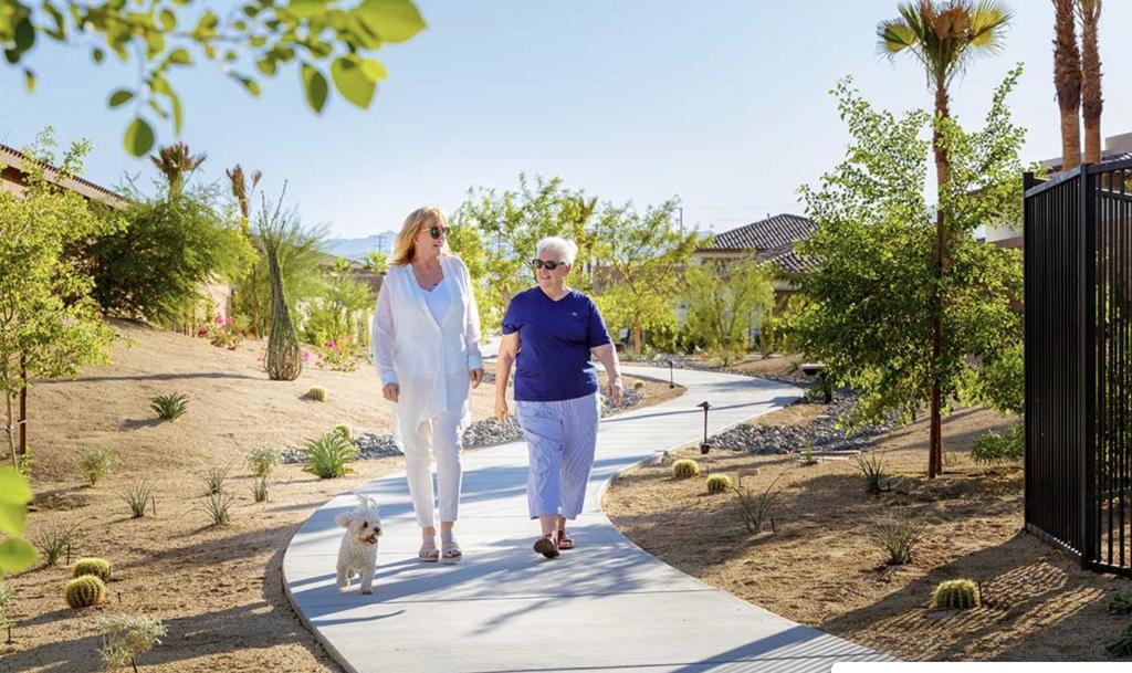 Genesis - Residential