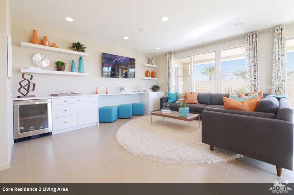 Genesis - Residential