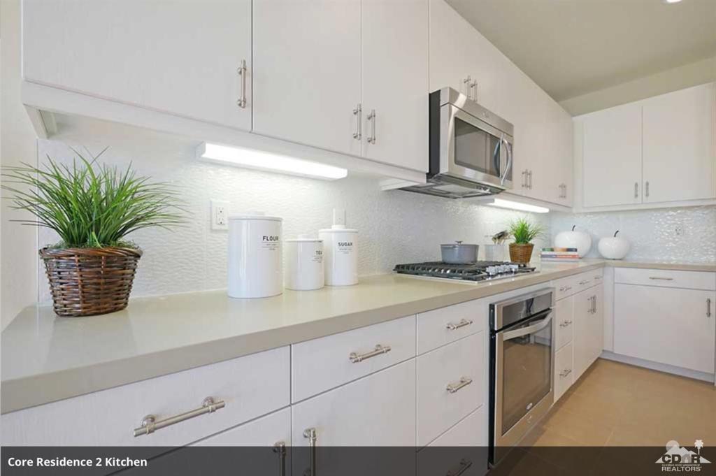 Genesis - Residential