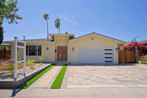Photo of 1137 Champagne Lane, San Jose, CA 95132 (MLS # ML82057345)