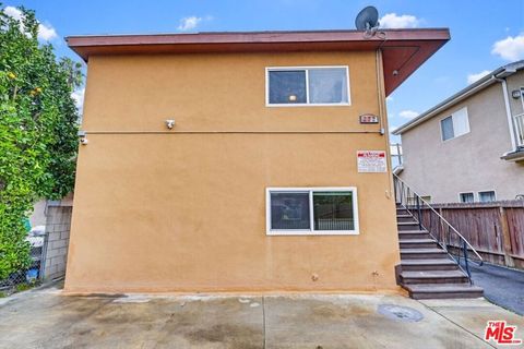 Tiny photo for 222 S Avenue 63 Ave #1, Los Angeles, CA 90042 (MLS # 26643083)