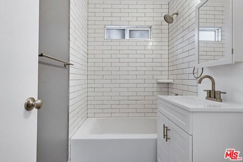 Tiny photo for 222 S Avenue 63 Ave #1, Los Angeles, CA 90042 (MLS # 26643083)