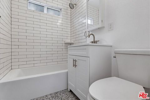 Tiny photo for 222 S Avenue 63 Ave #1, Los Angeles, CA 90042 (MLS # 26643083)
