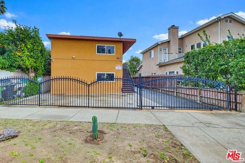Tiny photo for 222 S Avenue 63 Ave #1, Los Angeles, CA 90042 (MLS # 26643083)