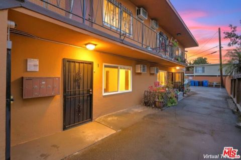 Tiny photo for 222 S Avenue 63 Ave #1, Los Angeles, CA 90042 (MLS # 26643083)