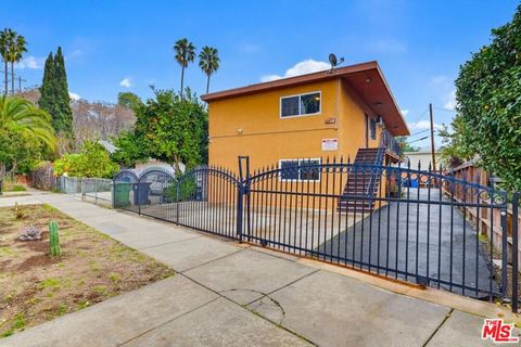 Tiny photo for 222 S Avenue 63 Ave #1, Los Angeles, CA 90042 (MLS # 26643083)