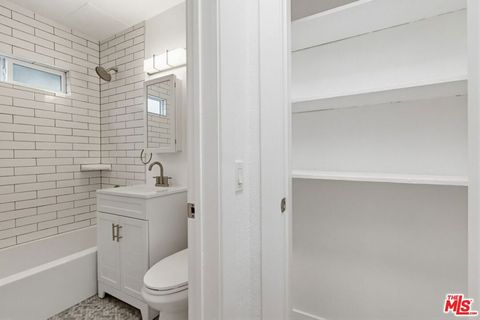 Tiny photo for 222 S Avenue 63 Ave #1, Los Angeles, CA 90042 (MLS # 26643083)