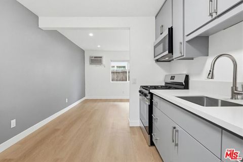Tiny photo for 222 S Avenue 63 Ave #1, Los Angeles, CA 90042 (MLS # 26643083)