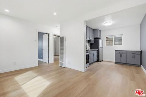 Tiny photo for 222 S Avenue 63 Ave #1, Los Angeles, CA 90042 (MLS # 26643083)
