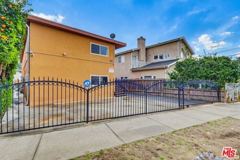 Tiny photo for 222 S Avenue 63 Ave #1, Los Angeles, CA 90042 (MLS # 26643083)