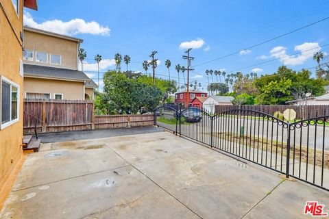 Tiny photo for 222 S Avenue 63 Ave #1, Los Angeles, CA 90042 (MLS # 26643083)
