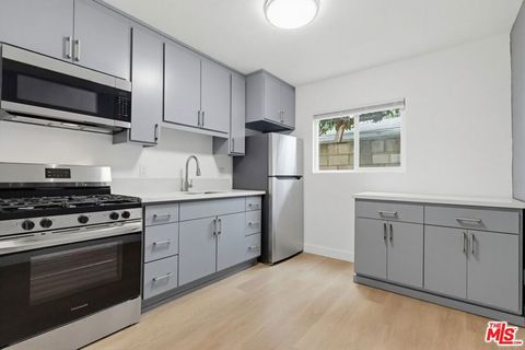 Photo of 222 S Avenue 63 Ave #1, Los Angeles, CA 90042 (MLS # 26643083)