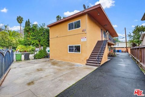 Tiny photo for 222 S Avenue 63 Ave #1, Los Angeles, CA 90042 (MLS # 26643083)