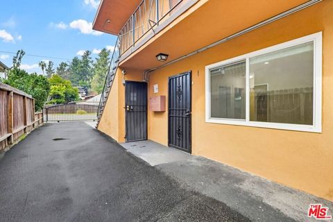 Tiny photo for 222 S Avenue 63 Ave #1, Los Angeles, CA 90042 (MLS # 26643083)