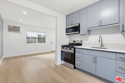 Tiny photo for 222 S Avenue 63 Ave #1, Los Angeles, CA 90042 (MLS # 26643083)