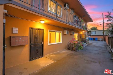 Tiny photo for 222 S Avenue 63 Ave #1, Los Angeles, CA 90042 (MLS # 26643083)