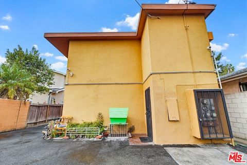 Tiny photo for 222 S Avenue 63 Ave #1, Los Angeles, CA 90042 (MLS # 26643083)