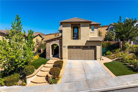 Photo of 2273 Swift Fox Court, Simi Valley, CA 93065 (MLS # SR26120515)