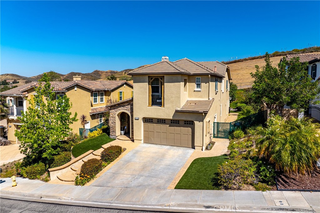 2273 Swift Fox Court