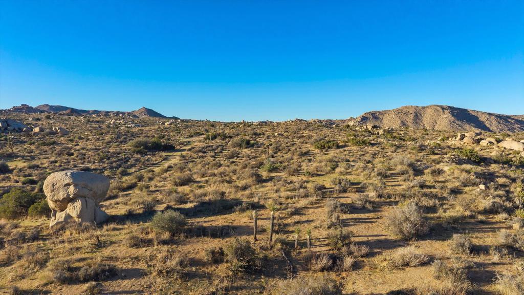 Not Applicable-1 - Land